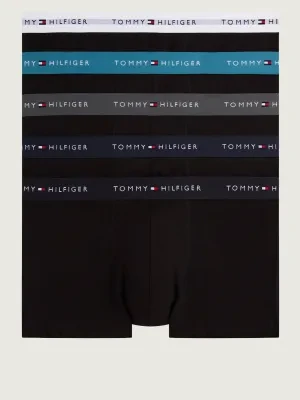 Tommy Hilfiger Bokserki 5-pack