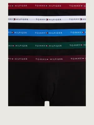 Tommy Hilfiger Bokserki 5-pack