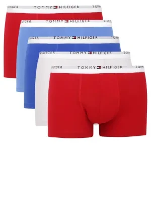 Tommy Hilfiger Bokserki 5-pack