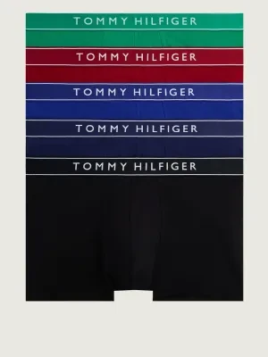 Tommy Hilfiger Bokserki 5-pack