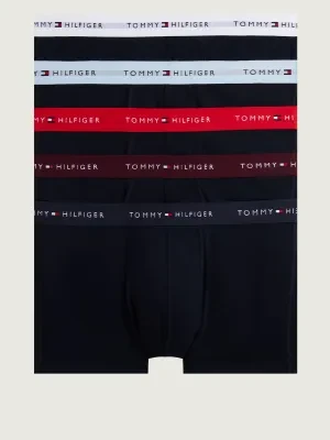 Tommy Hilfiger Bokserki 5-pack
