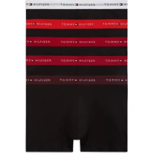 Tommy Hilfiger Bokserki 5-pack