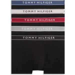 Tommy Hilfiger Bokserki 5-pack