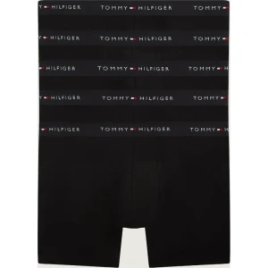 Tommy Hilfiger Bokserki 5-pack