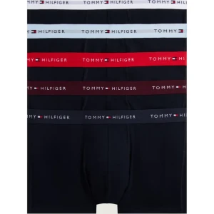 Tommy Hilfiger Bokserki 5-pack
