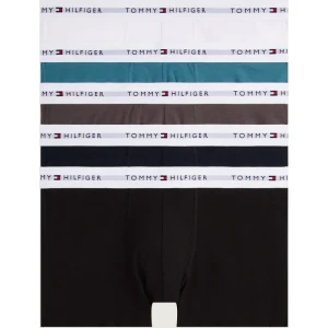 Tommy Hilfiger Bokserki 5-pack