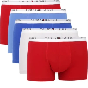 Tommy Hilfiger Bokserki 5-pack