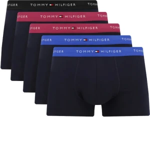 Tommy Hilfiger Bokserki 5-pack