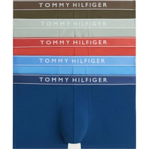 Tommy Hilfiger Bokserki 5-pack