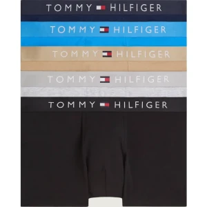 Tommy Hilfiger Bokserki 5-pack