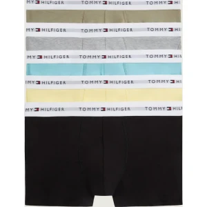 Tommy Hilfiger Bokserki 5-pack