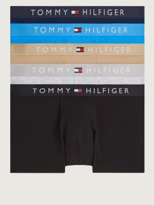 Tommy Hilfiger Bokserki 5-pack