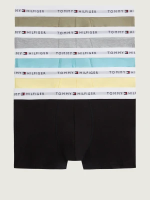 Tommy Hilfiger Bokserki 5-pack