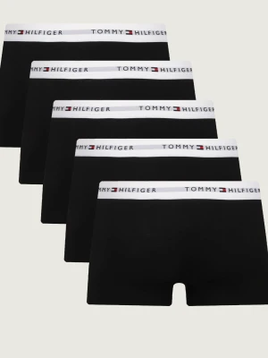 Tommy Hilfiger Bokserki 5-pack