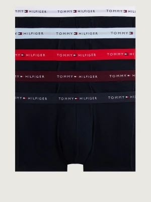 Tommy Hilfiger Bokserki 5-pack
