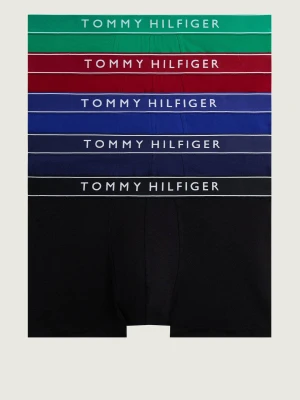 Tommy Hilfiger Bokserki 5-pack