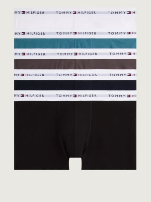 Tommy Hilfiger Bokserki 5-pack