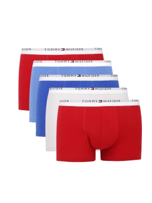Tommy Hilfiger Bokserki 5-pack