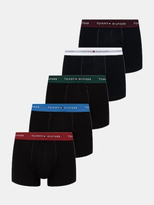 Tommy Hilfiger bokserki 5-pack