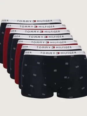 Tommy Hilfiger Bokserki 7-pack