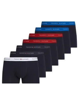 Tommy Hilfiger Bokserki 7-pack | Regular Fit