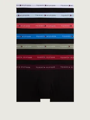 Tommy Hilfiger Bokserki 7-pack | Regular Fit