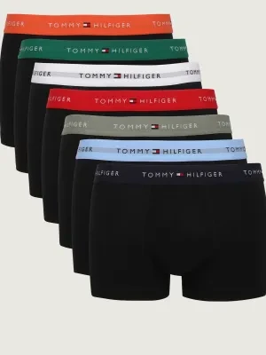 Tommy Hilfiger Bokserki 7-pack | Regular Fit