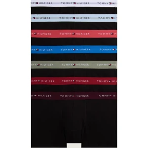 Tommy Hilfiger Bokserki 7-pack | Regular Fit
