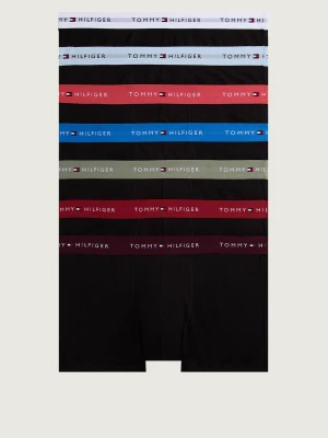 Tommy Hilfiger Bokserki 7-pack | Regular Fit