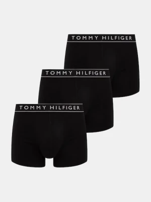 Tommy Hilfiger bokserki dopasowane męskie 3-pack