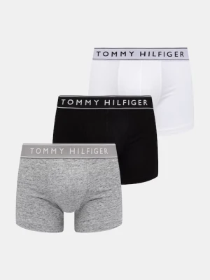 Tommy Hilfiger bokserki dopasowane męskie 3-pack