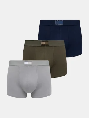 Tommy Hilfiger bokserki dopasowane męskie 3-pack