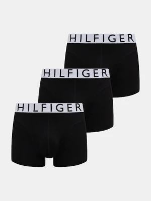 Tommy Hilfiger bokserki dopasowane męskie 3-pack