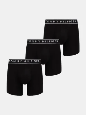 Tommy Hilfiger bokserki męskie 3-pack