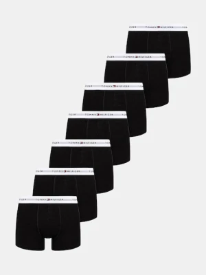 Tommy Hilfiger bokserki męskie 7-pack