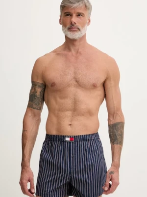 Tommy Hilfiger bokserki męskie bawełniane 3-pack