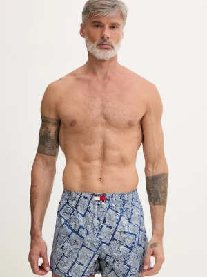 Tommy Hilfiger bokserki męskie bawełniane 3-pack