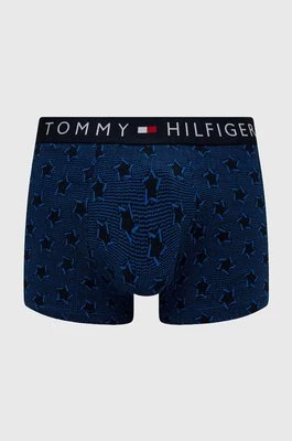 Tommy Hilfiger bokserki męskie kolor granatowy