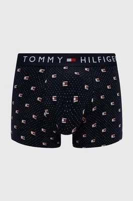 Tommy Hilfiger bokserki męskie kolor granatowy UM0UM02835