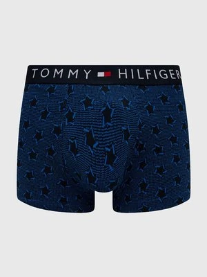 Tommy Hilfiger bokserki męskie kolor granatowy