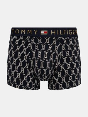 Tommy Hilfiger bokserki męskie kolor granatowy