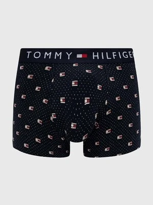 Tommy Hilfiger bokserki męskie kolor granatowy UM0UM02835