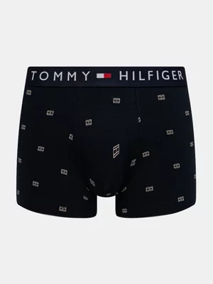 Tommy Hilfiger bokserki męskie kolor granatowy UM0UM02835