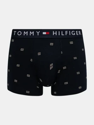 Tommy Hilfiger bokserki męskie kolor granatowy UM0UM02835