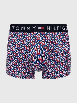 Zdjęcie produktu Tommy Hilfiger bokserki męskie kolor granatowy UM0UM02854