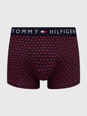 Tommy Hilfiger bokserki męskie kolor granatowy UM0UM02854