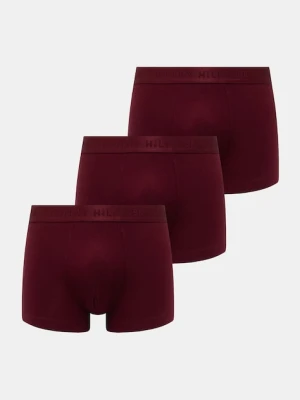 Tommy Hilfiger bokserki męskie z modalem 3-pack