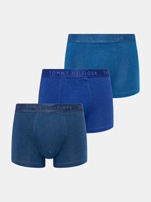 Tommy Hilfiger bokserki męskie z modalem 3-pack