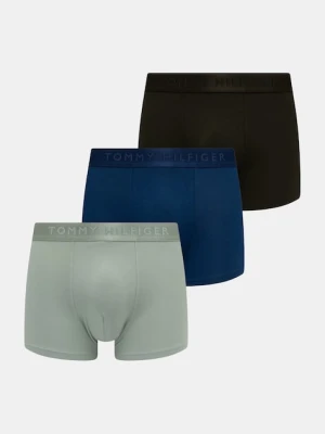 Tommy Hilfiger bokserki męskie z modalem 3-pack