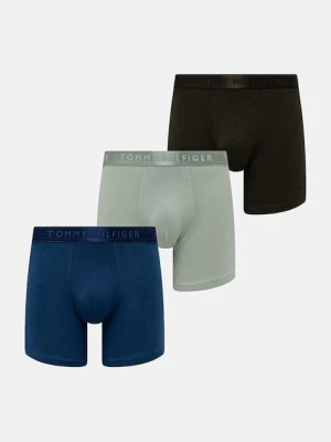 Tommy Hilfiger bokserki męskie z modalem 3-pack